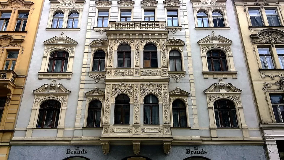Photo of Josefov, Josefov, 110 00 Prague-Prague 1, Czech Republic by Naresh Shah