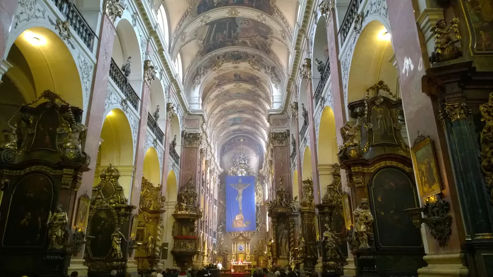Photo of Prague, Prague, Czech Republic by Naresh Shah