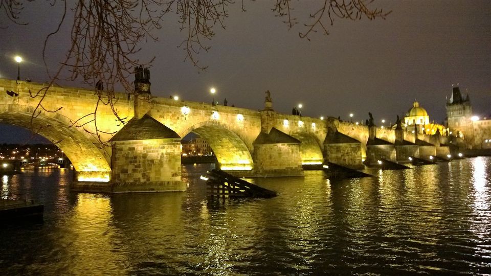 Photo of 10 Things to Do Before You Say Bye to Prague! 11/16 by Naresh Shah