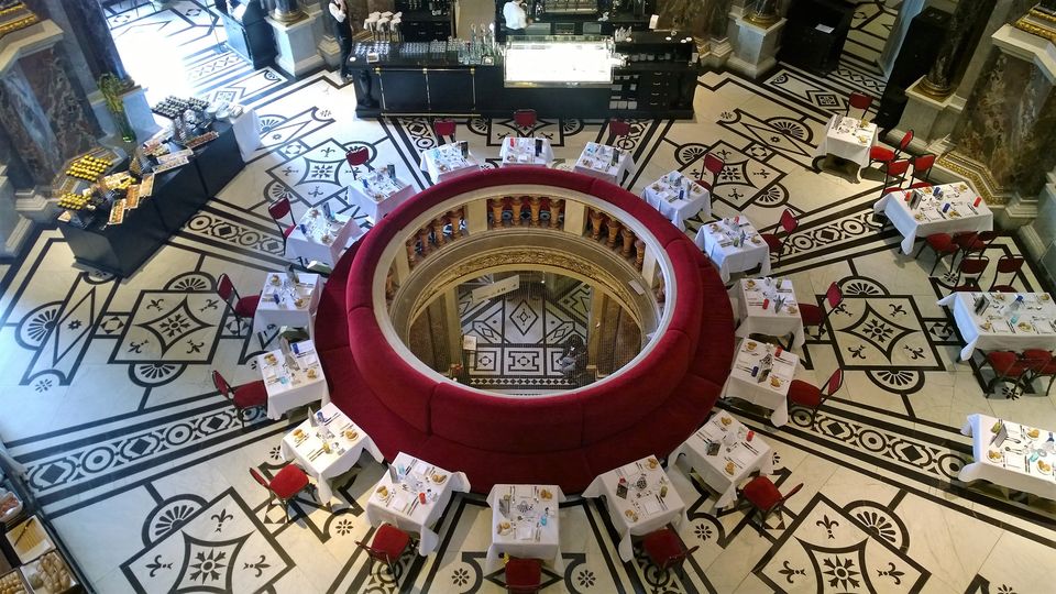 Photo of 10 Things to Do Before You Say Bye to Vienna! 1/17 by Naresh Shah