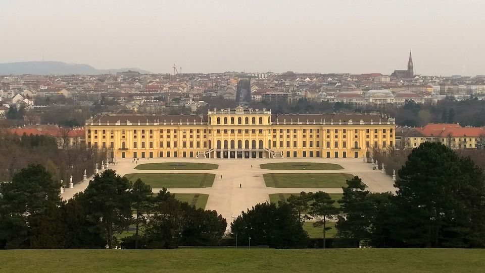 Photo of 10 Things to Do Before You Say Bye to Vienna! 2/17 by Naresh Shah