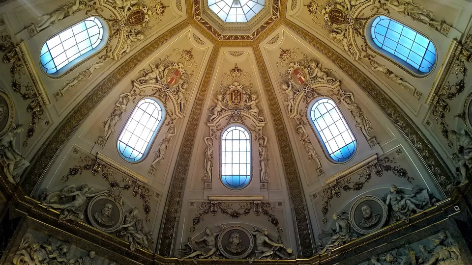 Photo of Kunsthistorisches Museum Wien, Vienna, Austria by Naresh Shah