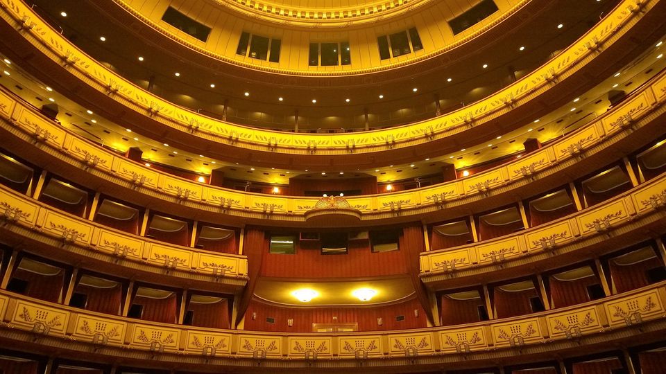 Photo of 10 Things to Do Before You Say Bye to Vienna! 7/17 by Naresh Shah