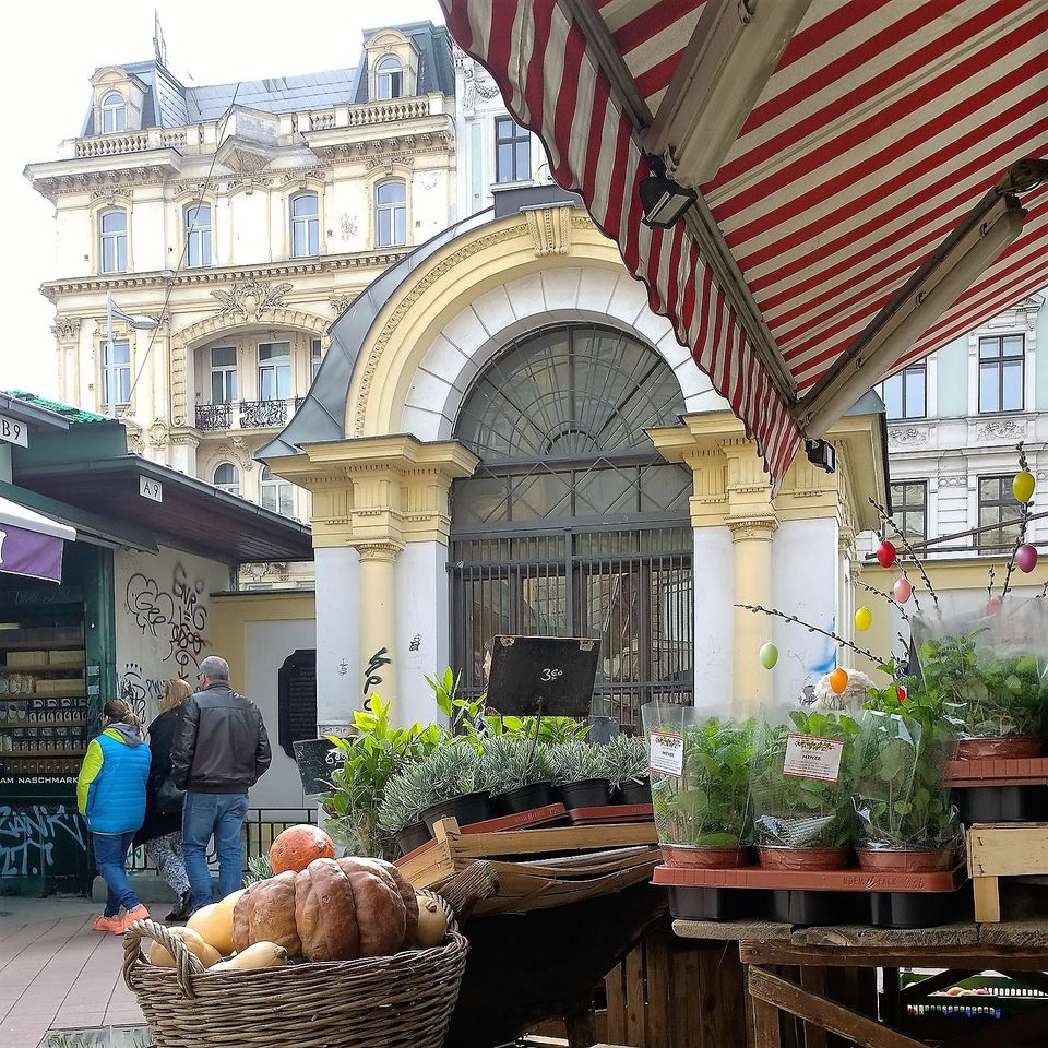 Photo of 10 Things to Do Before You Say Bye to Vienna! 8/17 by Naresh Shah