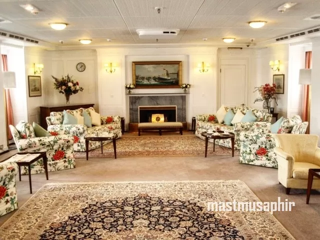 Photo of Ocean Terminal, Edinburgh, United Kingdom by Naresh Shah