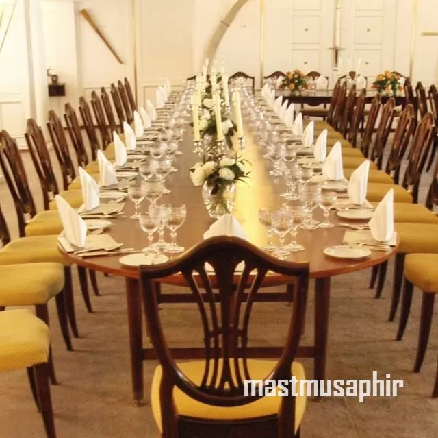 Photo of Ocean Terminal, Edinburgh, United Kingdom by Naresh Shah