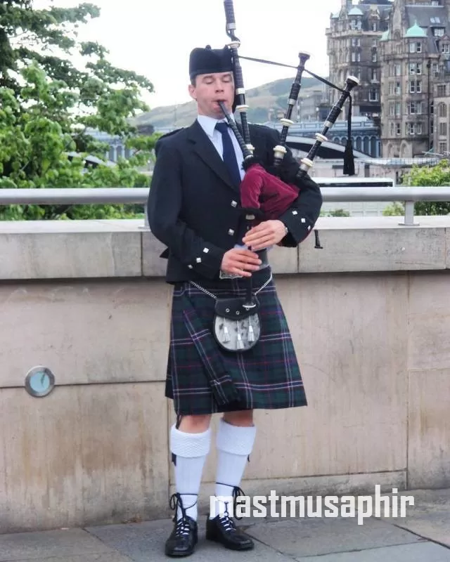 Photo of Edinburgh, United Kingdom by Naresh Shah