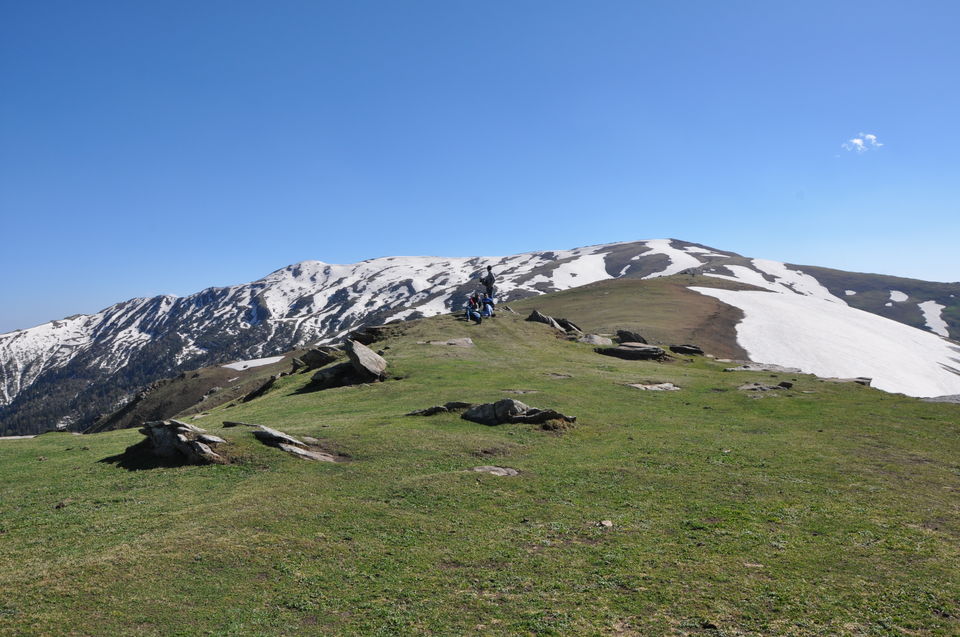 Photo of Chanshal View 1/2 by Amit Sewag