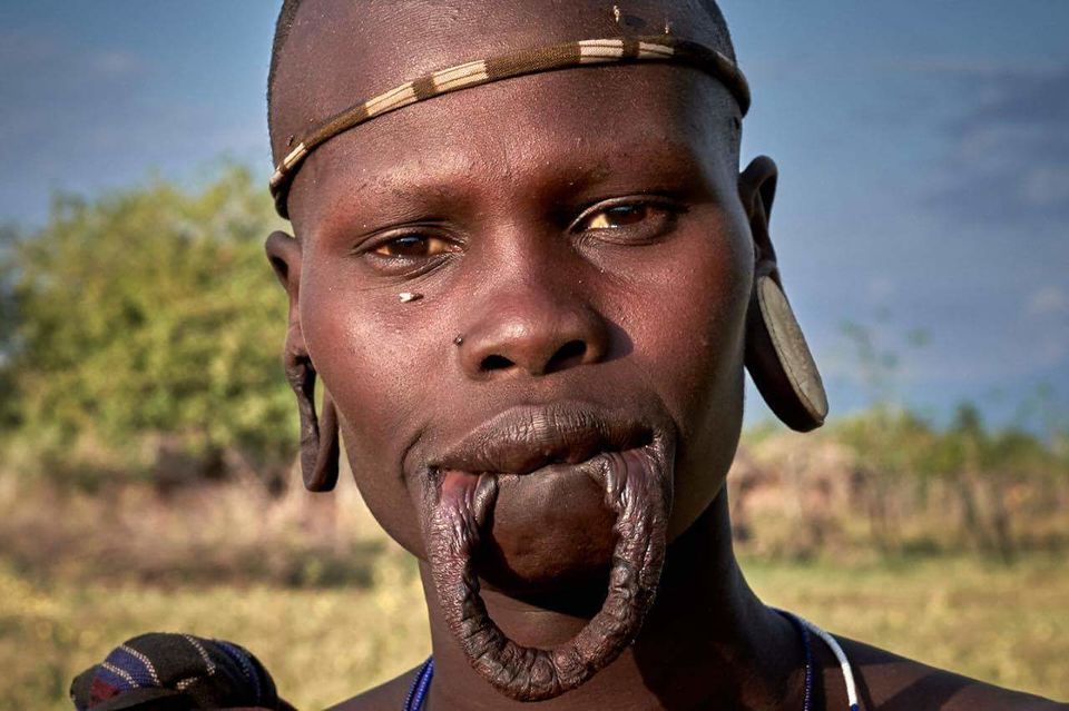 Photo of Africa by Melak Tadesse