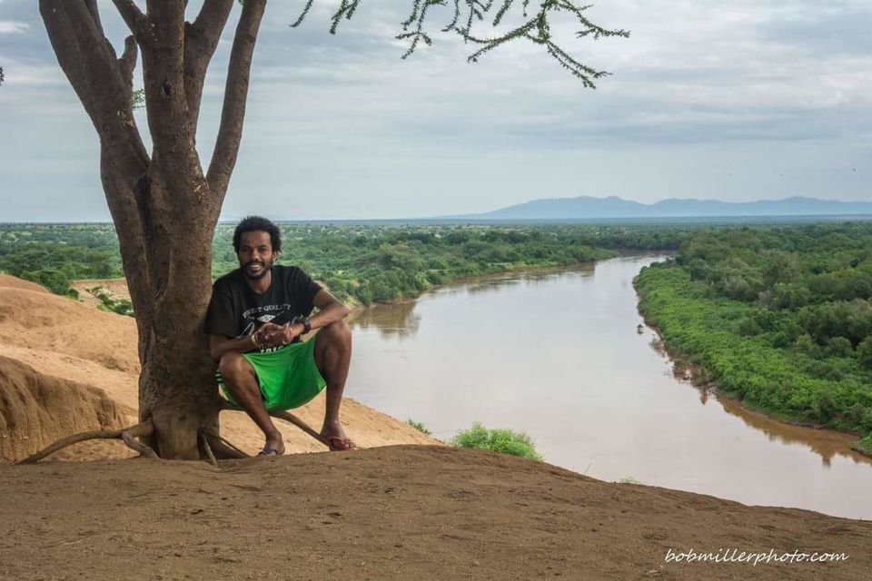 Photo of Africa by Melak Tadesse