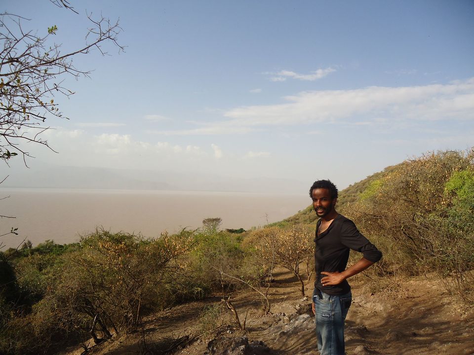 Photo of Adventuresome Trips to Omo Valley 1/3 by Melak Tadesse