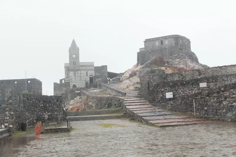Photo of Portovenere, Portovenere SP, Italy by Liz Thottan