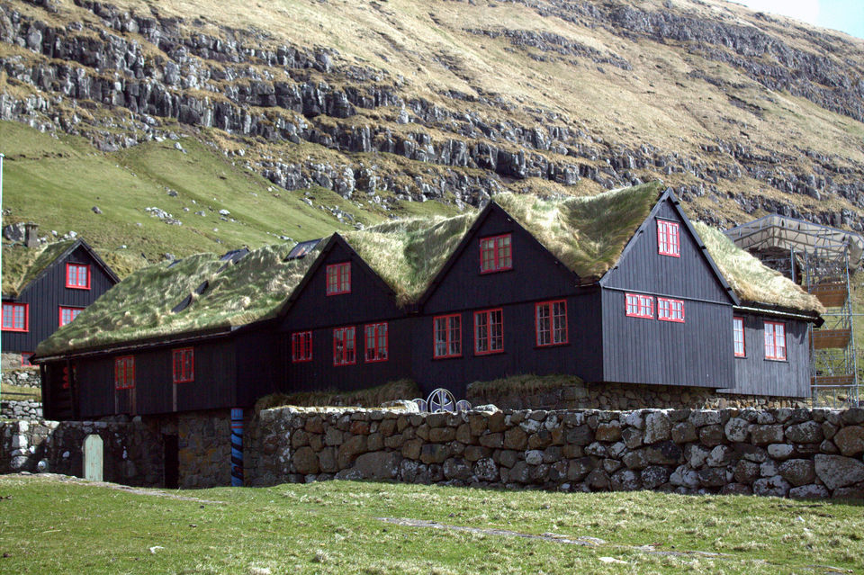 Photo of The Island less travelled... Faroe Islands 10/13 by Liz Thottan