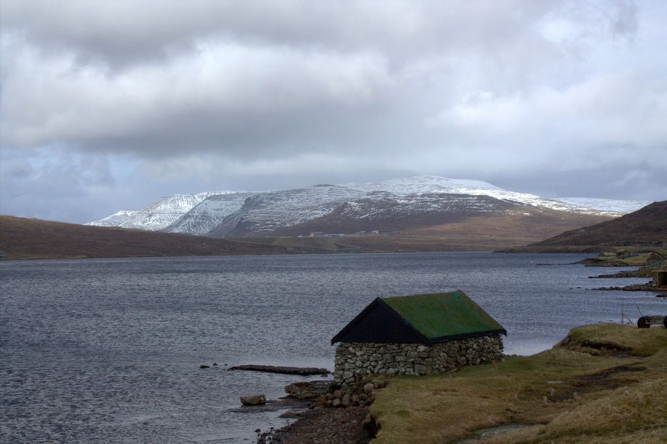 Photo of The Island less travelled... Faroe Islands 13/13 by Liz Thottan