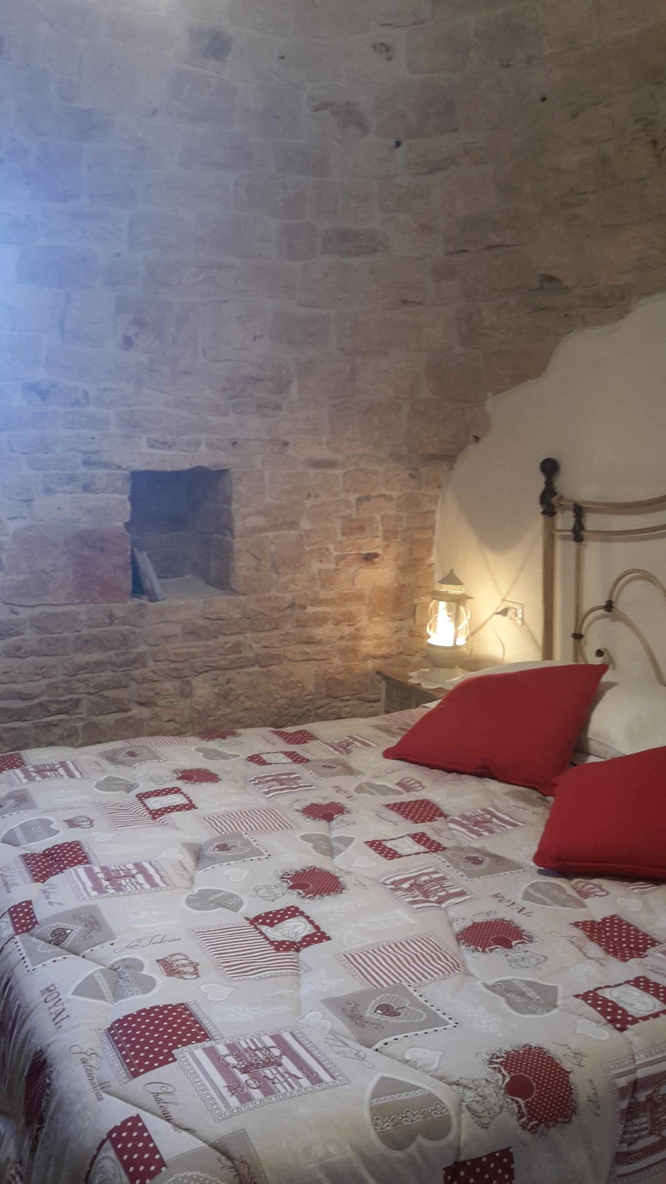 Photo of Travelling trulli style 13/13 by Liz Thottan