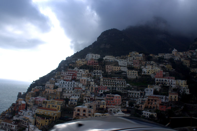 Photo of Napoli, I lost my heart to you..... 12/20 by Liz Thottan