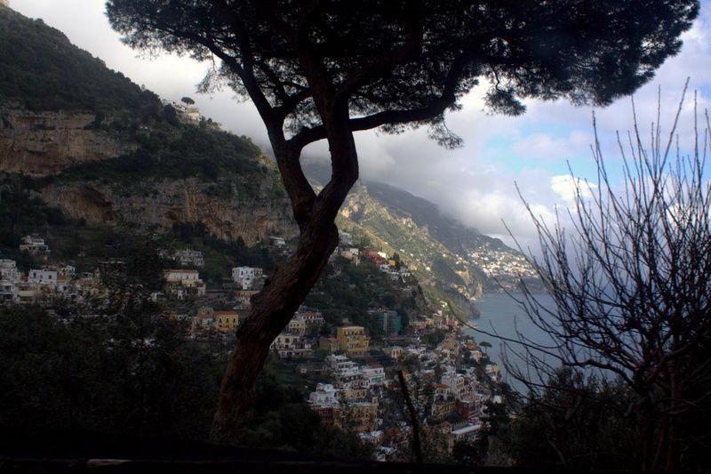 Photo of Napoli, I lost my heart to you..... 13/20 by Liz Thottan
