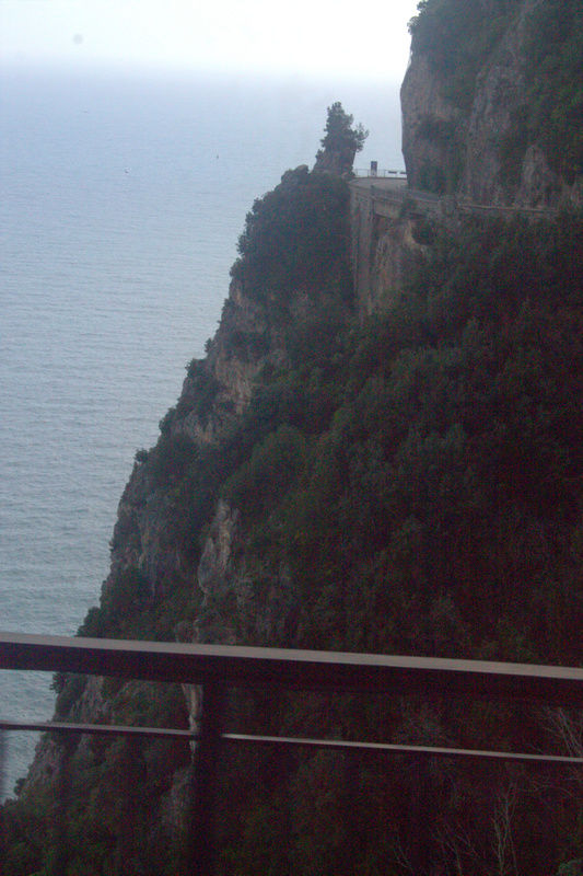 Photo of Napoli, I lost my heart to you..... 14/20 by Liz Thottan