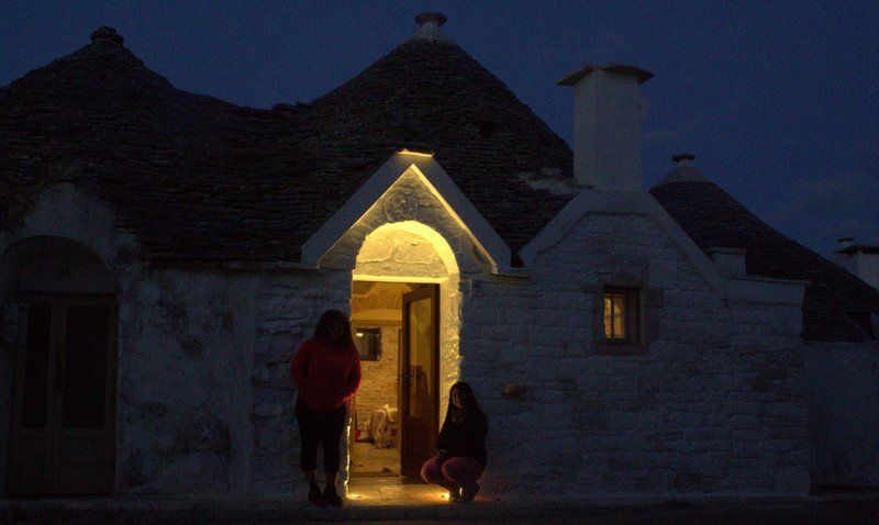 Photo of Travelling trulli style 12/13 by Liz Thottan