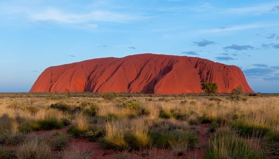 Photo of My Experience When Visiting Deserted Places in Australia 3/4 by Tad Madsen