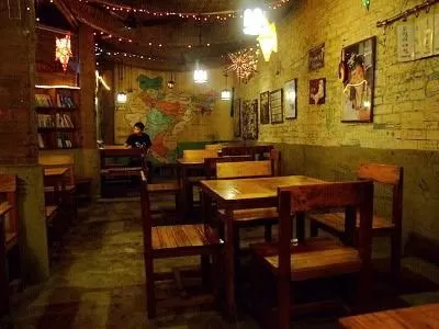 Photo of Dokebi Nara by Snigdha Singh