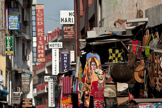 Photo of Paharganj: Exactly where you ought to be for your next weekend getaway 5/16 by Snigdha Singh