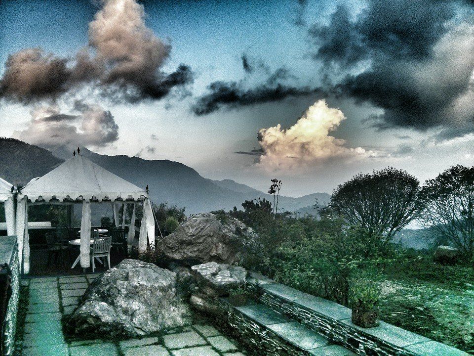 Photo of Dunagiri Retreat, Nayl, Uttarakhand, India by Prachi