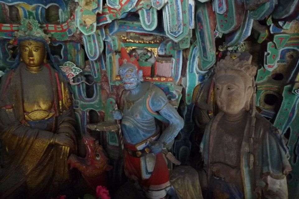 Photo of DATONG IN PICTURES! 24/31 by Prachi