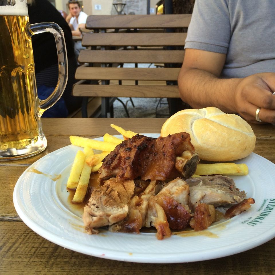 Photo of Salzburg in Austria- Top 10 things to do on a day trip 12/26 by Poulami Kundu