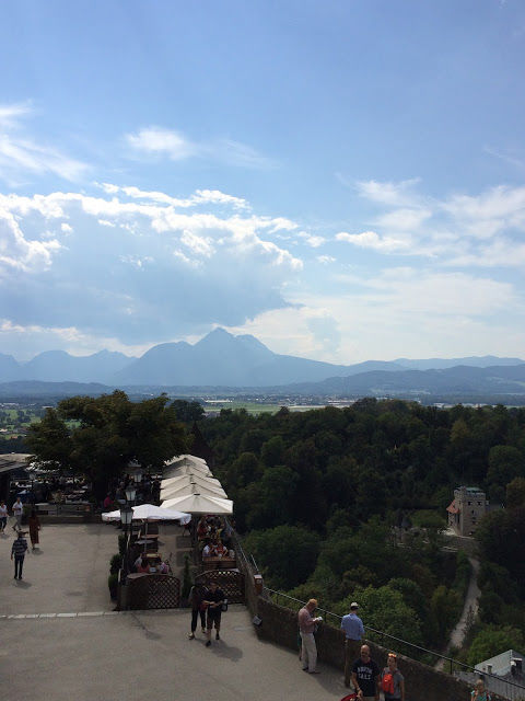 Photo of Salzburg in Austria- Top 10 things to do on a day trip 22/26 by Poulami Kundu