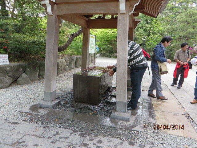 Photo of The Great Buddha of Kamakura, Kotoku-in Japan(Nihongo) 5/7 by Poulami Kundu