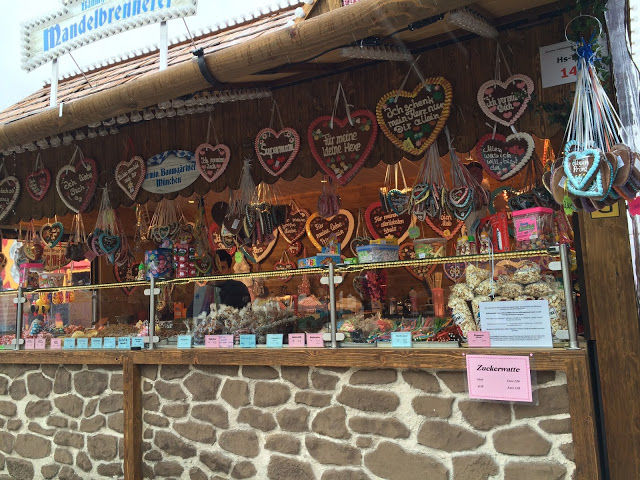 Photo of Munich Spring festival- Little Oktoberfest 1/4 by Poulami Kundu