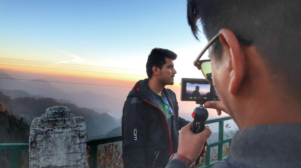 Photo of Kanatal - A peaceful weekend away from Delhi by Krishna Raghav