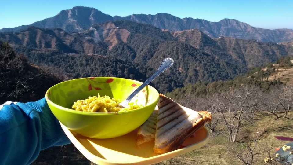 Photo of Kanatal - A peaceful weekend away from Delhi by Krishna Raghav