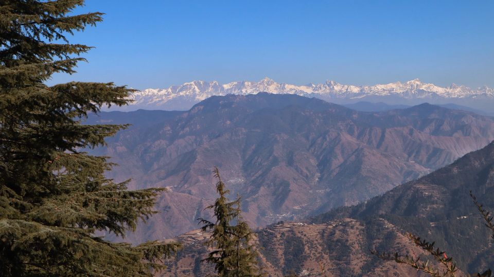 Photo of Kanatal - A peaceful weekend away from Delhi by Krishna Raghav