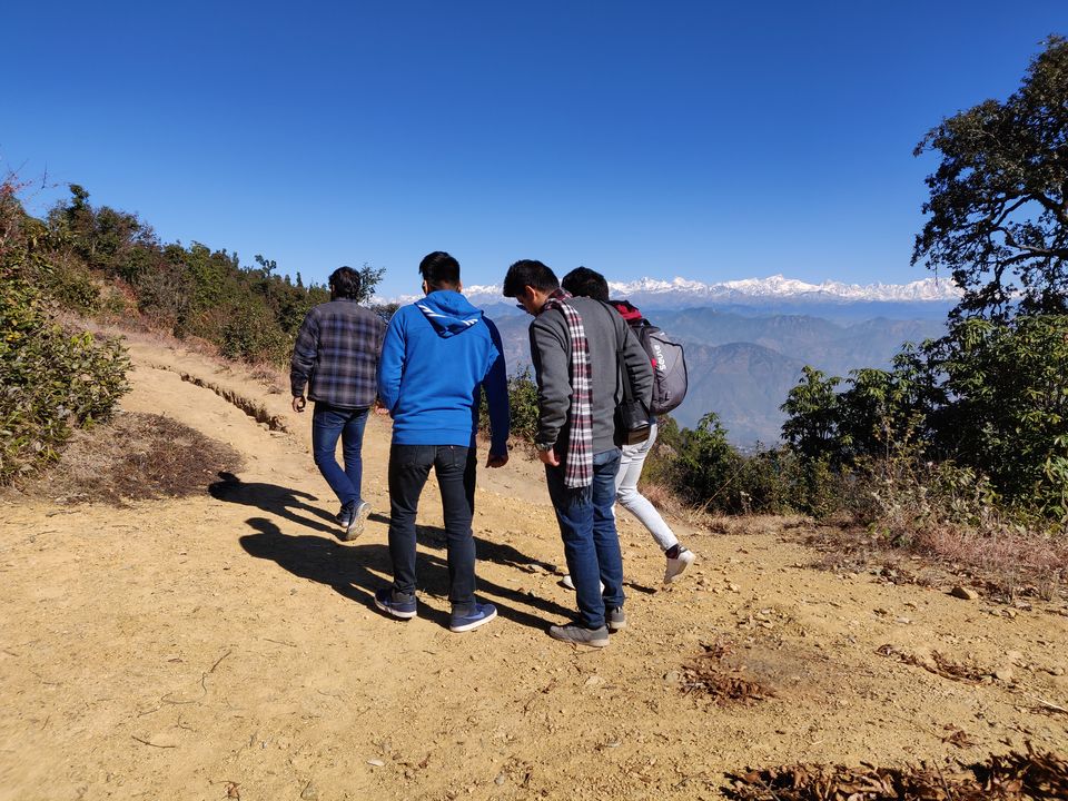Photo of Kanatal - A peaceful weekend away from Delhi by Krishna Raghav