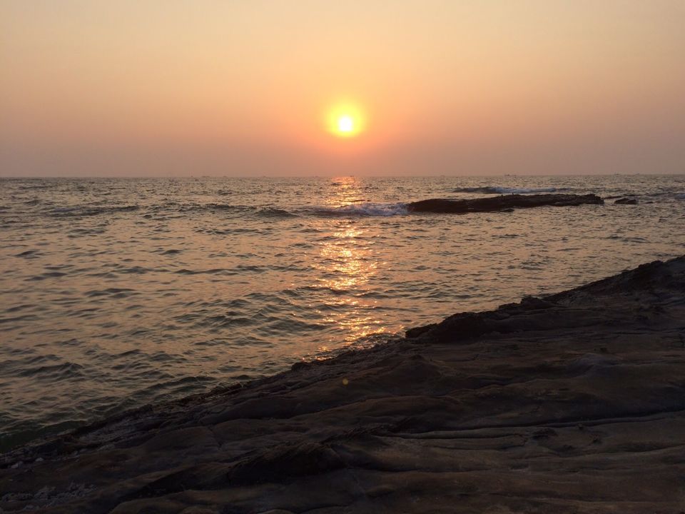 Photo of The Student's Guide to Nail Goa During College: Tips and Tricks for Budget Travel 1/7 by Krishna Raghav