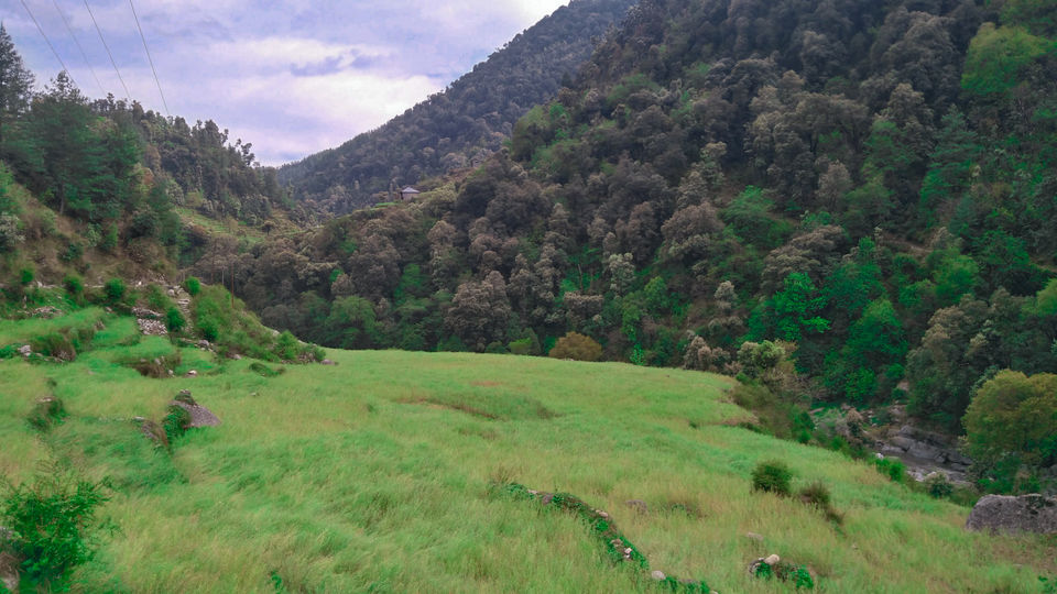 Photo of Bir-Billing on Budget - Paragliding but what else? 4/7 by Krishna Raghav