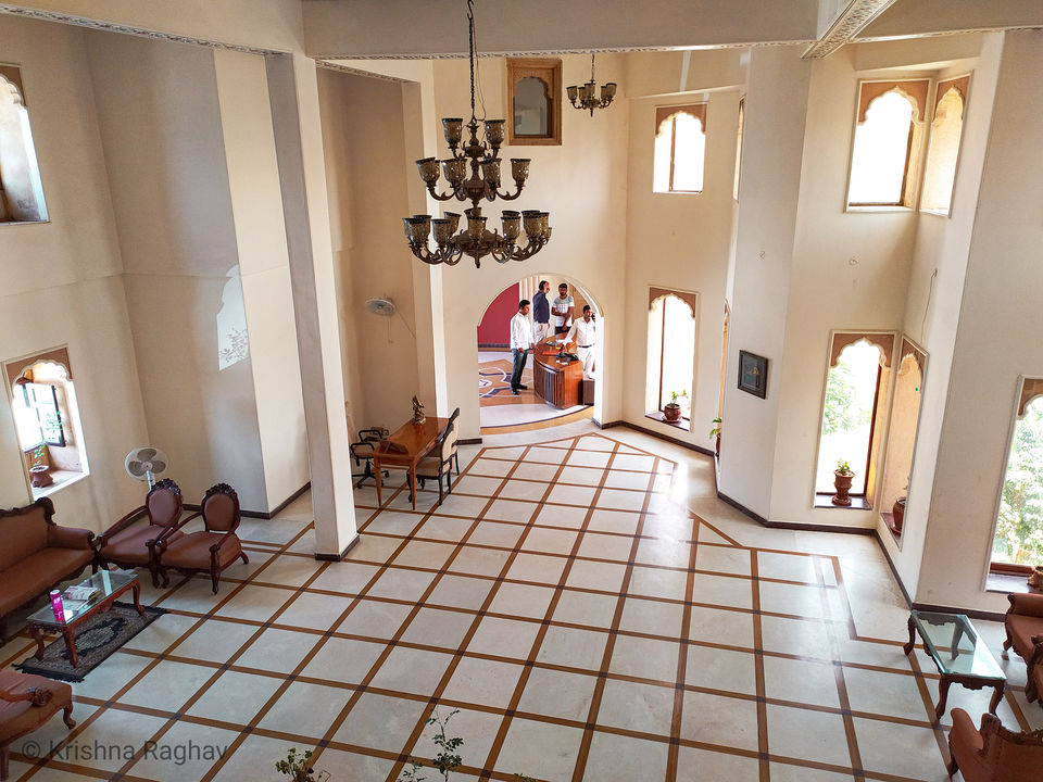 Photo of Jaisalmer, Rajasthan, India by Krishna Raghav