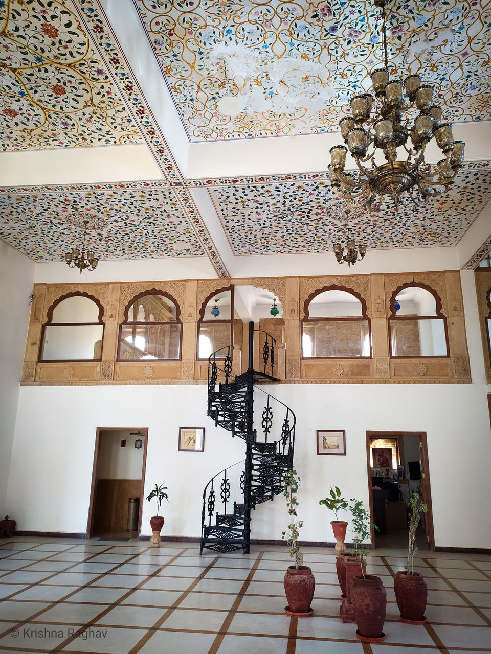 Photo of Jaisalmer, Rajasthan, India by Krishna Raghav