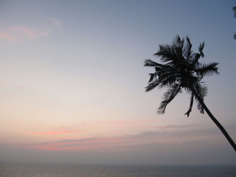 Photo of GOA 2/37 by Dipesh Sethia