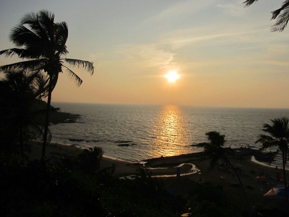 Photo of GOA 4/37 by Dipesh Sethia