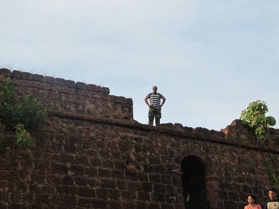Photo of GOA 9/37 by Dipesh Sethia