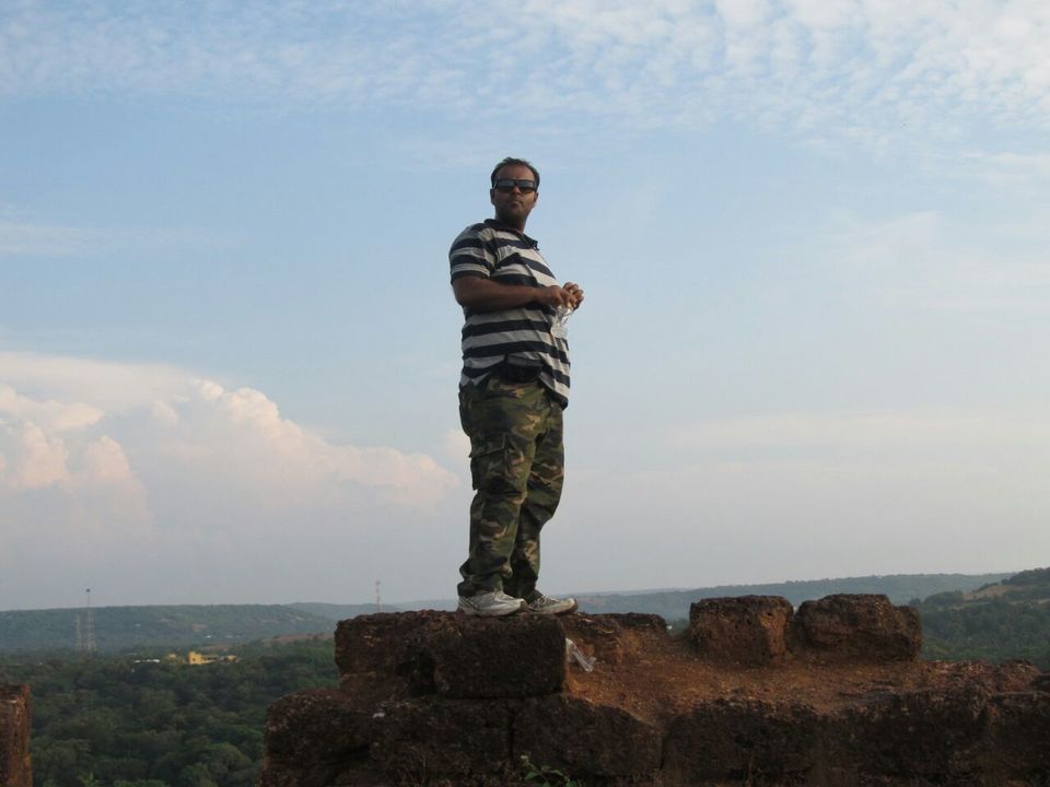 Photo of GOA 10/37 by Dipesh Sethia