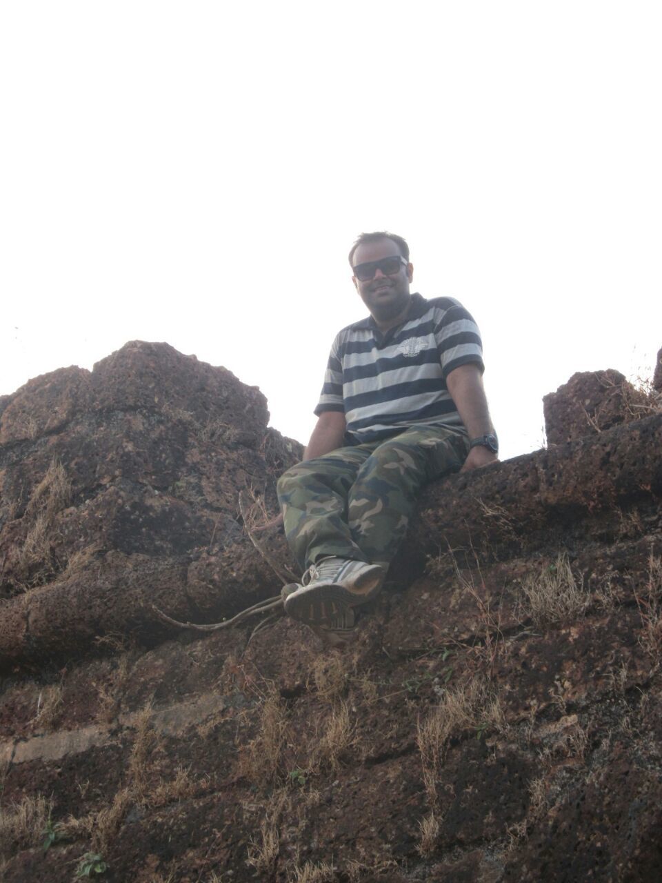 Photo of GOA 11/37 by Dipesh Sethia