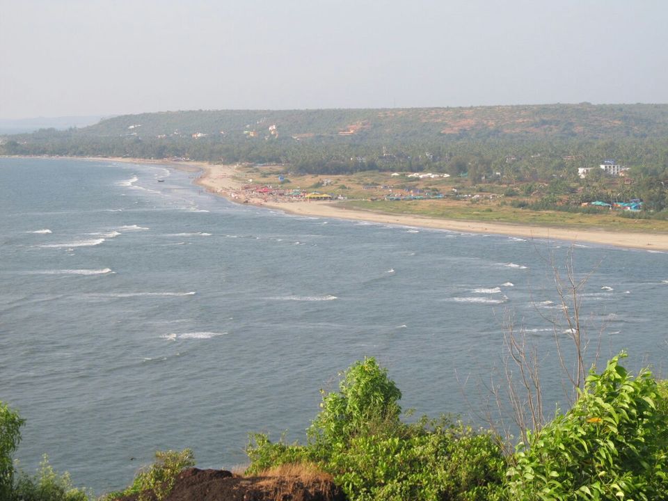 Photo of GOA 12/37 by Dipesh Sethia