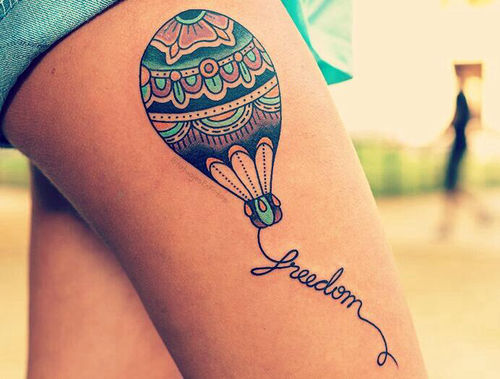 68+ Free Download Tattoo Ideas Travel HD Tattoo