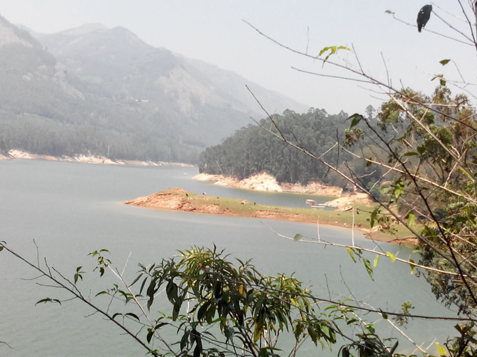 Photo of Kerala Proved To Me As God's Own Country 2/34 by Dipti Goyal