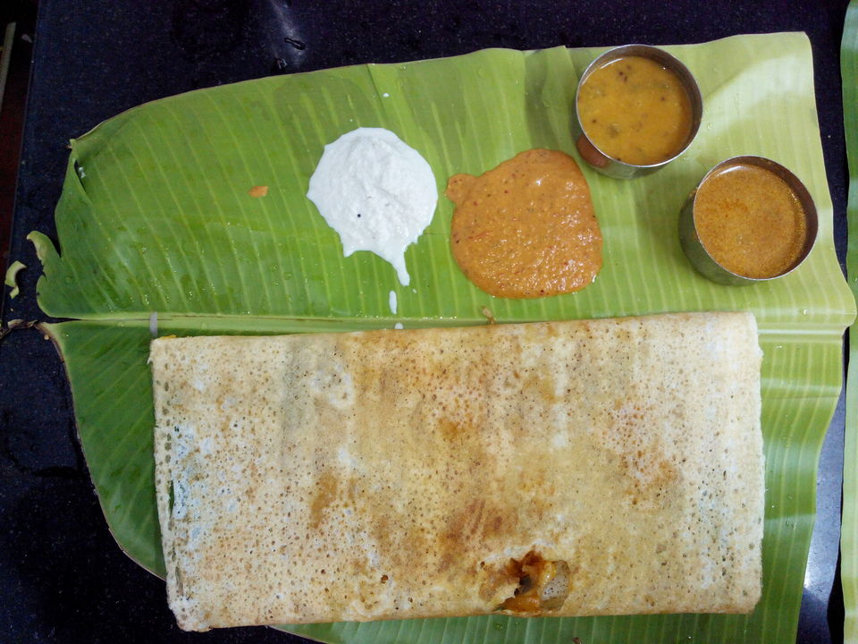 Photo of Kerala Proved To Me As God's Own Country 3/34 by Dipti Goyal