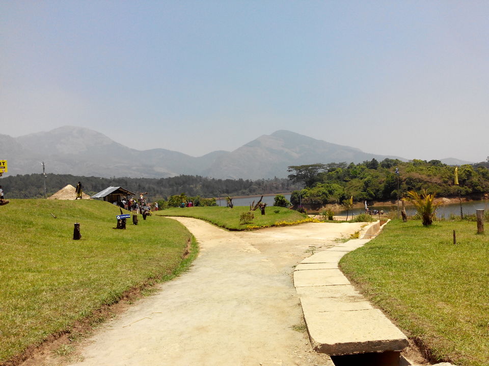 Photo of Kerala Proved To Me As God's Own Country 8/34 by Dipti Goyal